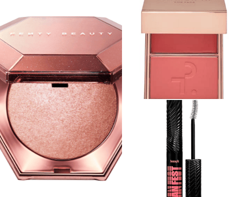 Best Makeup cover photo collage