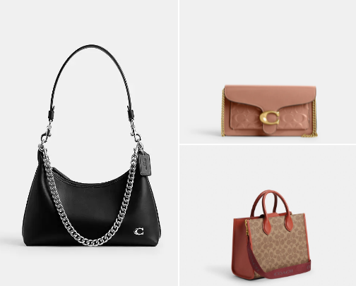 Classic Elegance cover photo collage