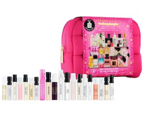 Gift Guide cover photo collage