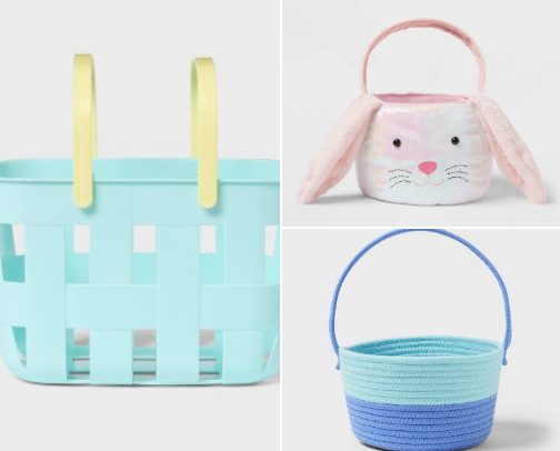 Easter Ideas For the Family 2026 cover photo collage