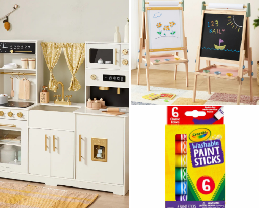 Toddler toys your toddler will actually play with cover photo collage