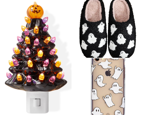Halloween Made Easy: Mom’s Go-To Picks 🎃 cover photo collage