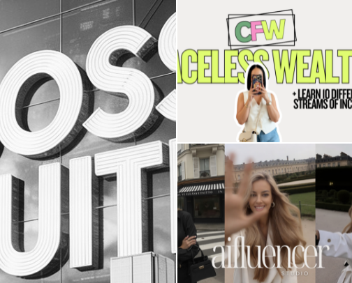 Boss Suite Tool Kit cover photo collage