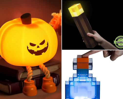 Halloween Fun cover photo collage