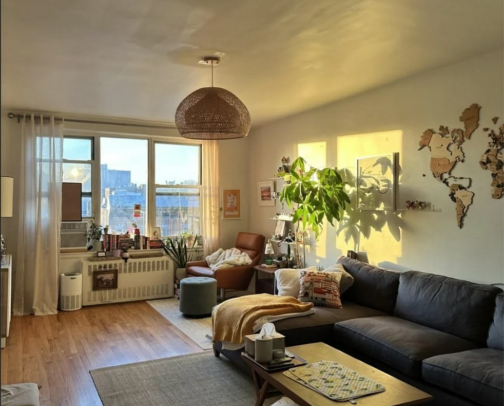 First Apartment Essentials: Everything You Actually Need cover photo collage