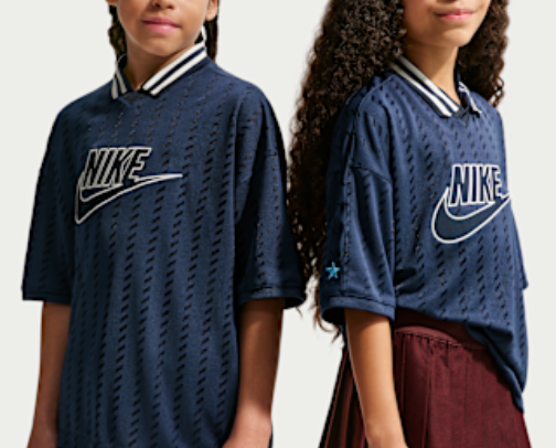 “Nike Originals Ecuador cover photo collage