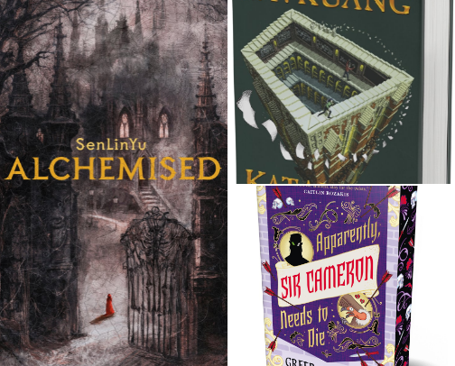 Books cover photo collage