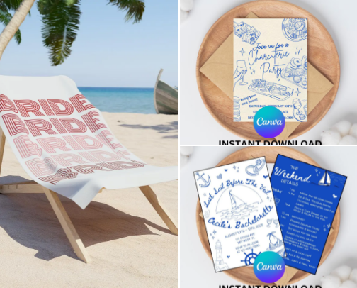 DesignsByAWOL cover photo collage