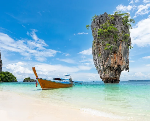 11 Best Countries for Solo Travelers cover photo collage