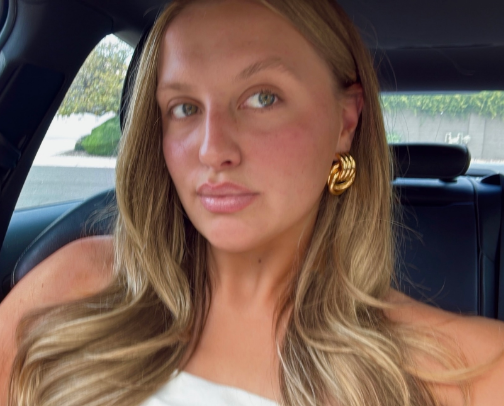 NATURAL GLOWY MAKEUP LOOK cover photo collage