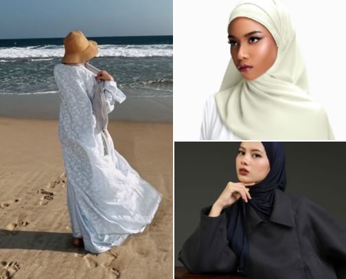Desk to Dinner: 15 Modest Wardrobe Essentials for Work & Hangouts 👗🧥 cover photo collage
