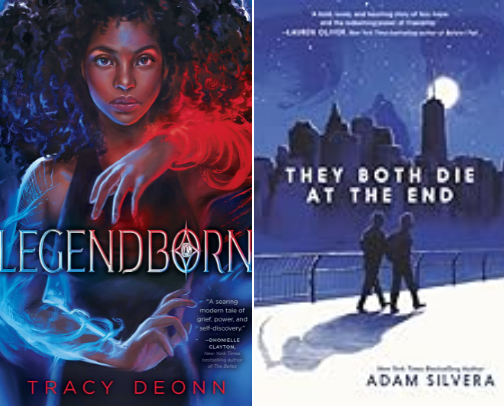Books that Hooked my Attention📚 cover photo collage