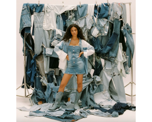 Cool Girl Old Navy & Gap Finds cover photo collage