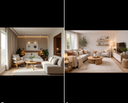 Cozy Amazon Finds cover photo collage