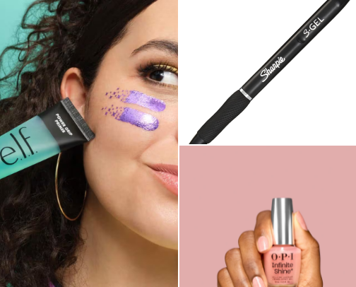 Sweet Caroline's Must Haves cover photo collage