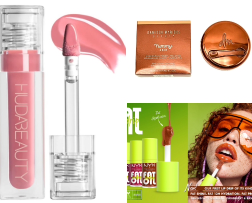 Best Makeup Products I Actually Use cover photo collage