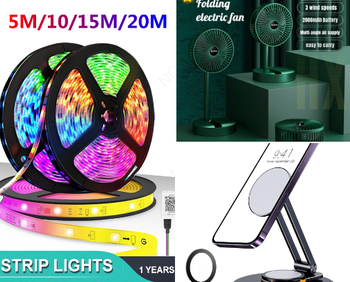 Viral Finds You’ll Actually Use cover photo collage