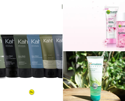 MAN'S CARE cover photo collage