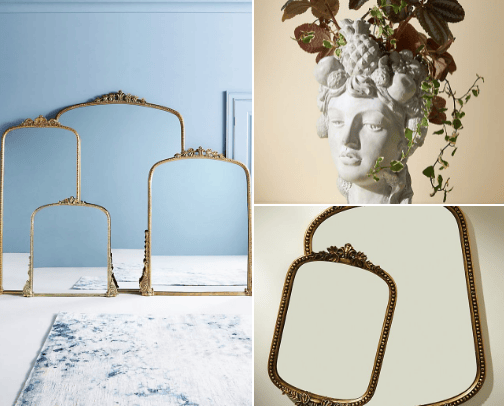 2026 Home Decor cover photo collage