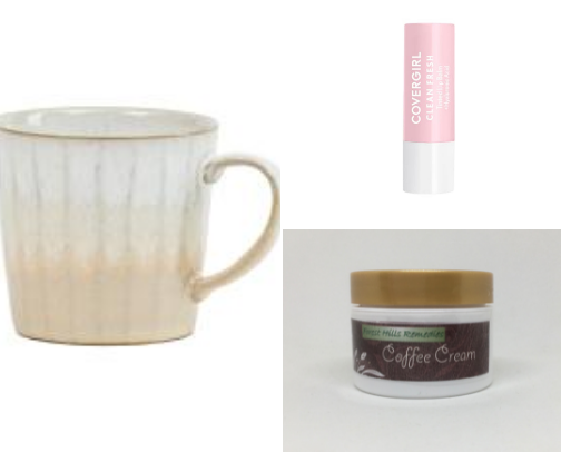 My Slow Morning Essentials cover photo collage