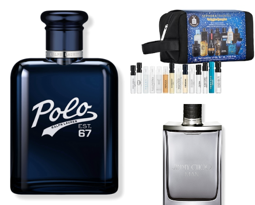 Teen Boy Gift Ideas cover photo collage