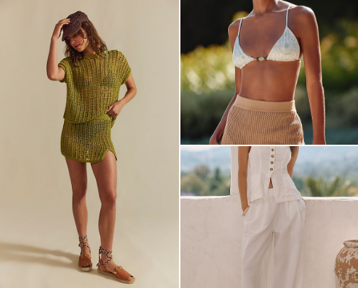 Bali Outfits to look like you have been to Bali before! cover photo collage