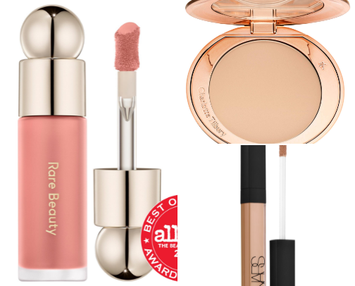Makeup Must-Haves 💄 cover photo collage