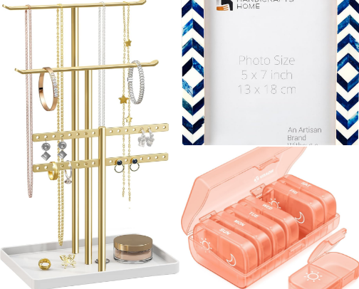 Clarity Essentials cover photo collage