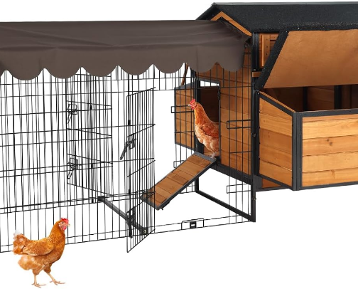 Practical Gift Ideas for Backyard Farmers cover photo collage