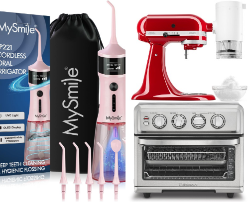 Products I Actually Use On A Regular Basis cover photo collage