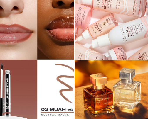 Makeup and Skin Care Must Haves🫧! cover photo collage