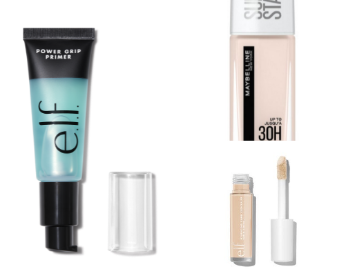 Drug Store Favorites! cover photo collage