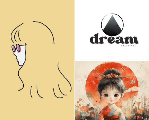 Best Digital Posters on Etsy for Instant Decor cover photo collage