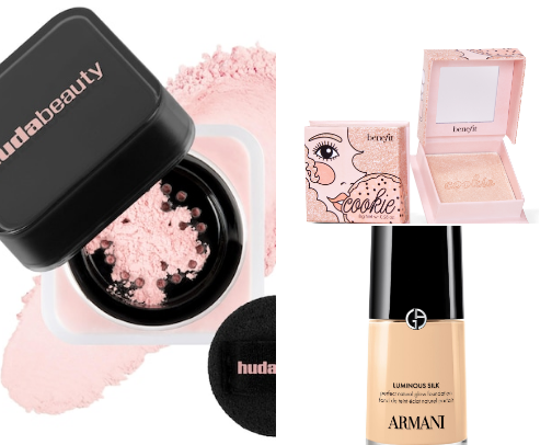 if i lost my makeup bag, i’m repurchasing these: cover photo collage