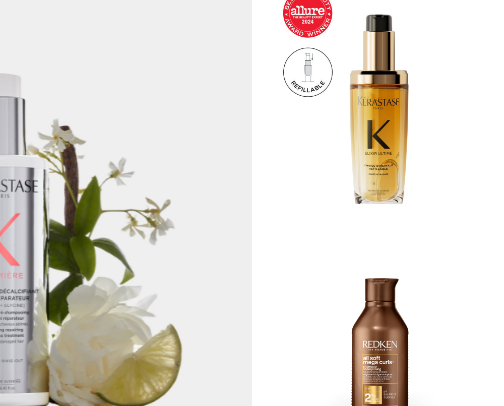 Holy Grail Haircare✨🤌🏼 How I grew my hair strong, healthy & LONG 💁🏻‍♀️ cover photo collage