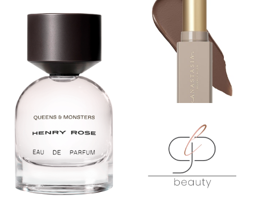 Beauty | Glow-Worthy Finds cover photo collage