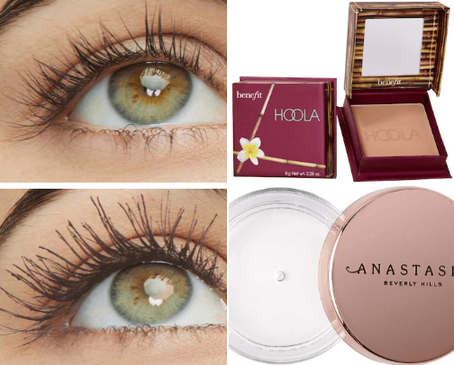 Drugstore Makeup cover photo collage