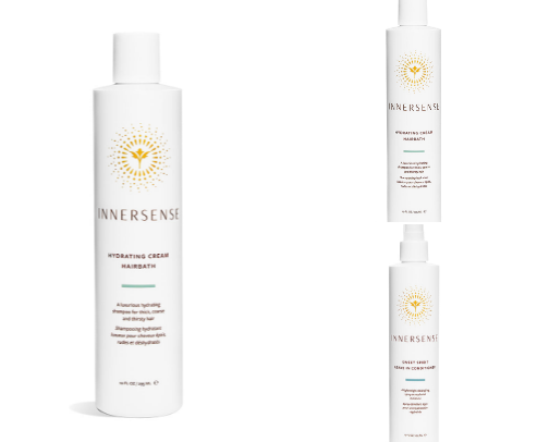 Nontoxic Hair Routine from a Functional Nutritionist cover photo collage