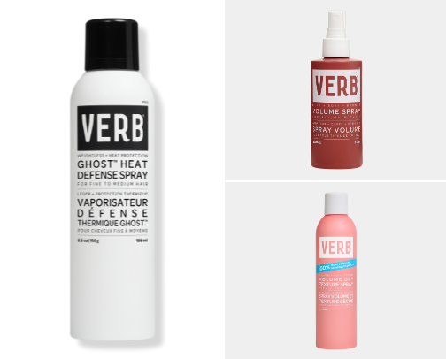 My favorite beauty recs cover photo collage