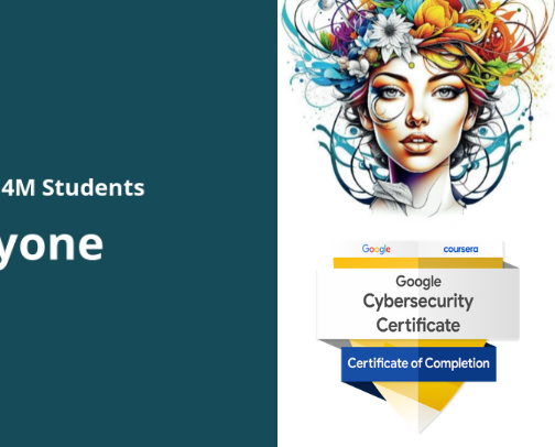 🎓✨ Level Up Your Life: Top Coursera Courses to Boost Your Skills! ✨🎓 cover photo collage