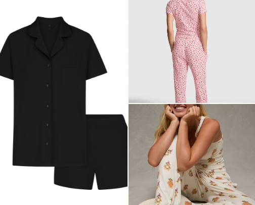 Romanticize Your Routine: Daily Must-Haves You Need cover photo collage