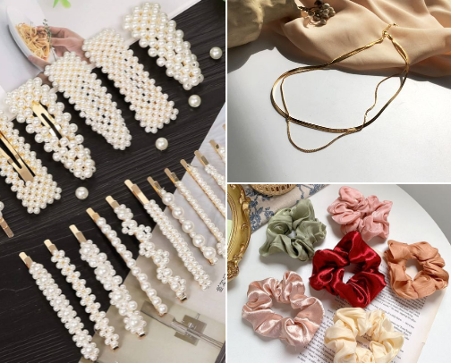 Budget-Friendly Asian Fashion Gems (All Under $10!) 🌸 cover photo collage