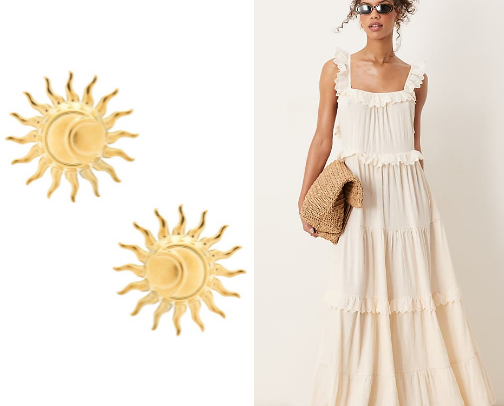 SUMMER VACAYYYY! cover photo collage