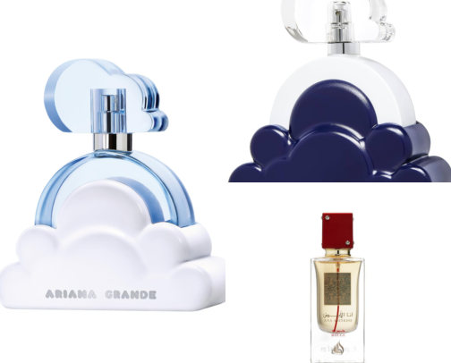 If You Love Ariana Grande Cloud, You'll Love These - My Pinterest Viral Pick cover photo collage