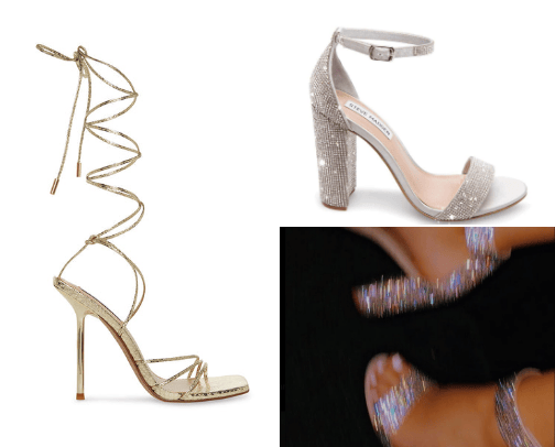 Shoes👠 cover photo collage