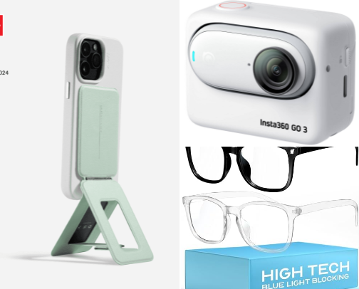 Creator Tools/Supplies cover photo collage