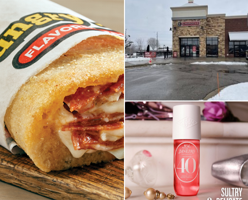 My top local recs cover photo collage