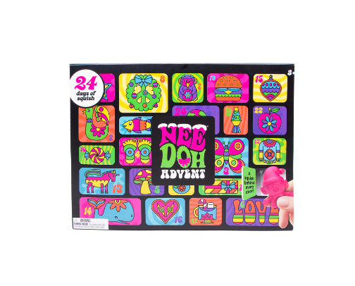 2026 IT toys for Christmas cover photo collage