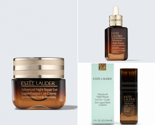 My favorite beauty recs cover photo collage