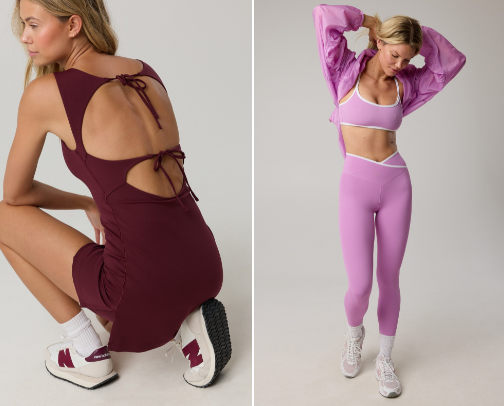 Aerie sale picks! cover photo collage